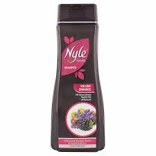 Nyle Volume Enhance - నైల్ వాల్యూం ఎన్హన్స్ - 400ml ( Black )