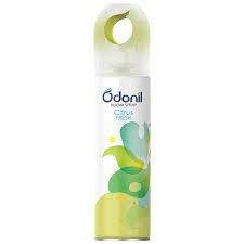 Odonil Room Spray - ఓడానిల్ రూమ్ స్ప్రే - 240ml ( Lime )