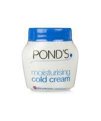 Ponds Cold Cream - పాండ్స్ కోల్డ్ క్రీమ్ - 6g