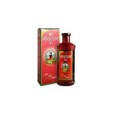 Navratna Hair Oil - నవరత్న హెయిర్ ఆయిల్ - 50ml