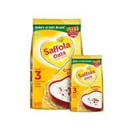 Saffola Oats - సఫోల ఓట్స్ - 1 Kg + 300 g Free