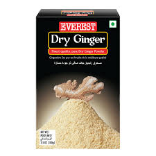 Everest Dry Ginger Powder  - 50g