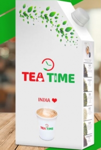Lemon TEA