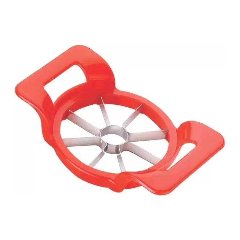 0087 Apple Cutter (Multi Color) - India, 0.086 kgs