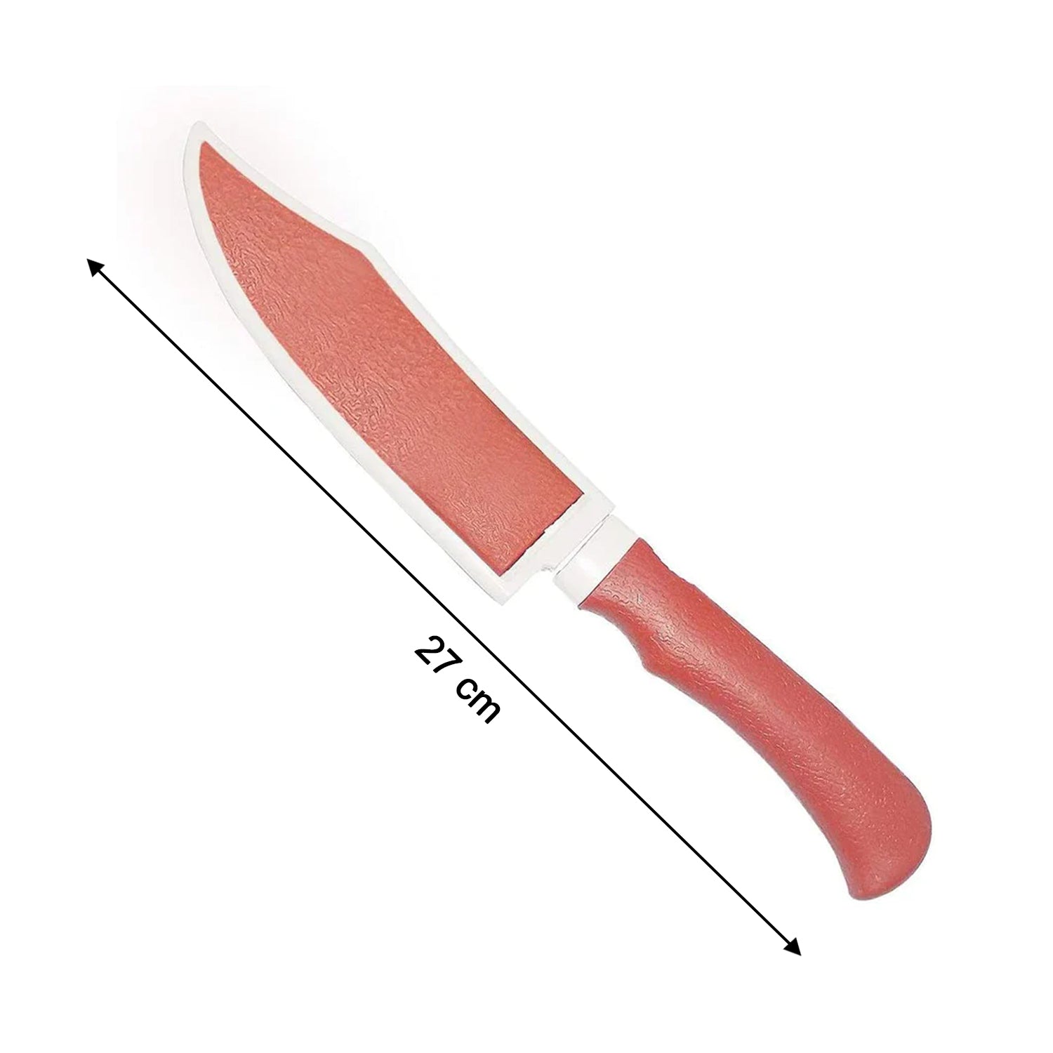 0092 Kitchen Small Knife with cover - - China, 0.035 kgs