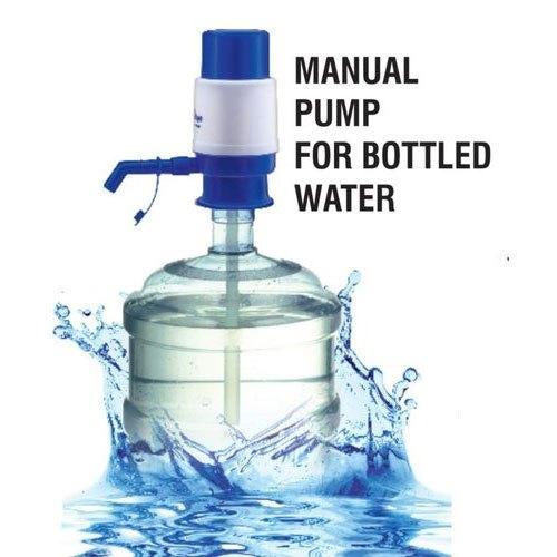 0116 Hand Press Water Pump Dispenser - China, 0.292 kgs