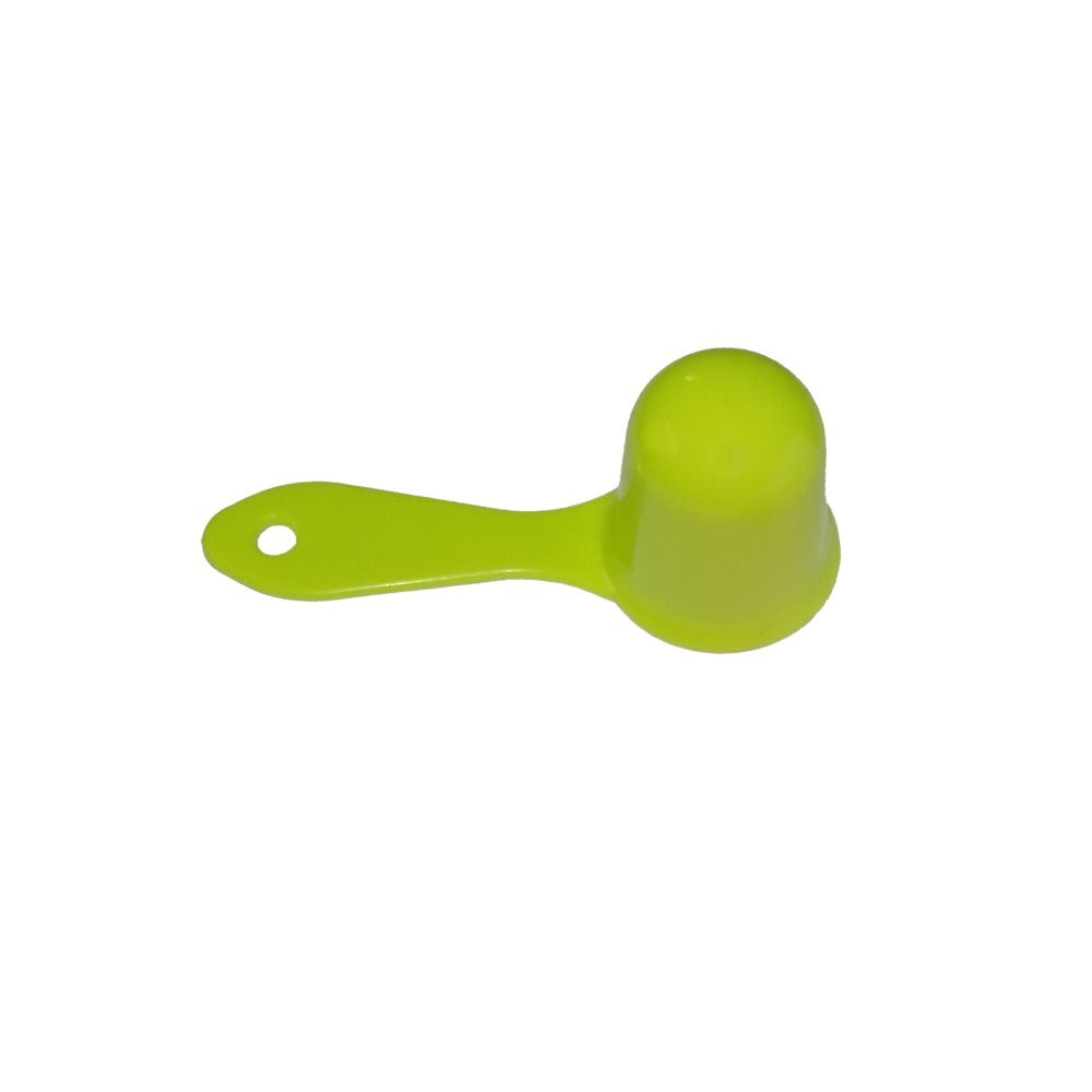 1068 Plastic Spoon Shape Mould for Multipurpose Use - India, 0.06 kgs