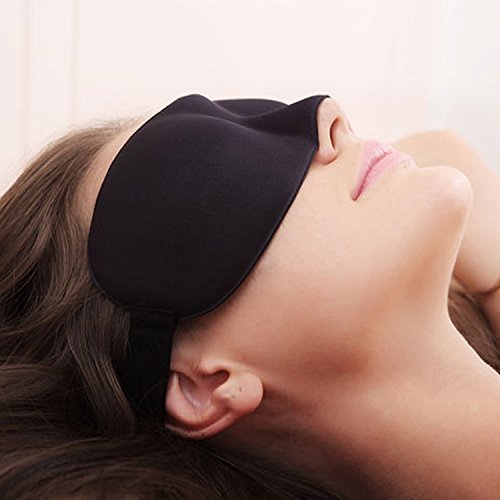 1318 Eye Mask with Ice Pack Sleeping Mask for Multipurpose Use - China, 0.135 kgs