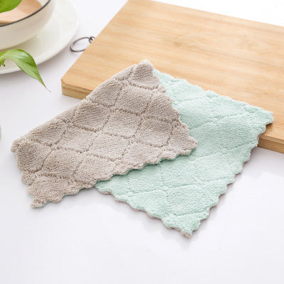 2503 Multi -Purpose Wash Towel for Kitchen - China, 0.139 kgs