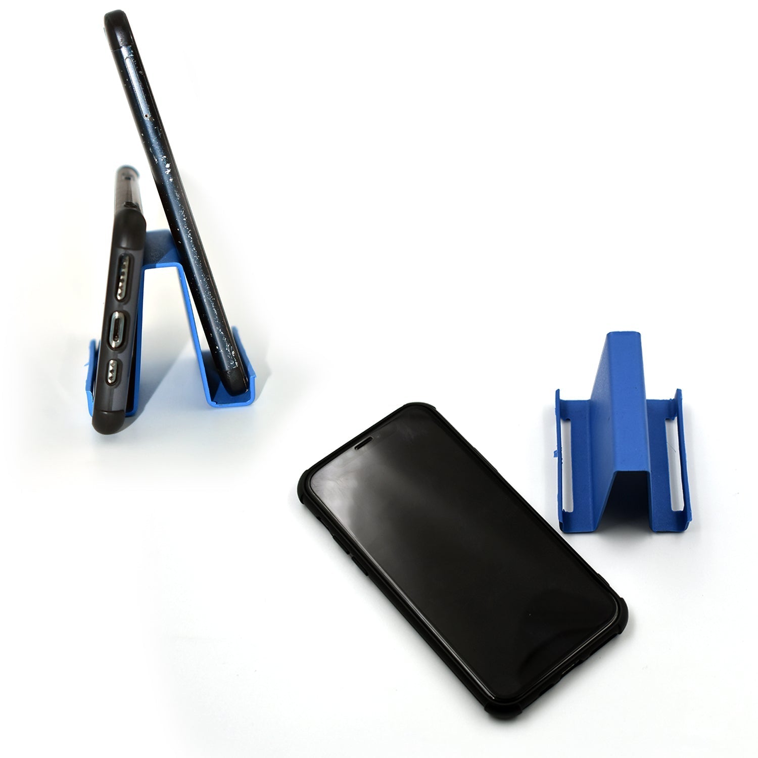 4758 Dual Side Mobile Stand Holder - India, 0.06 kgs