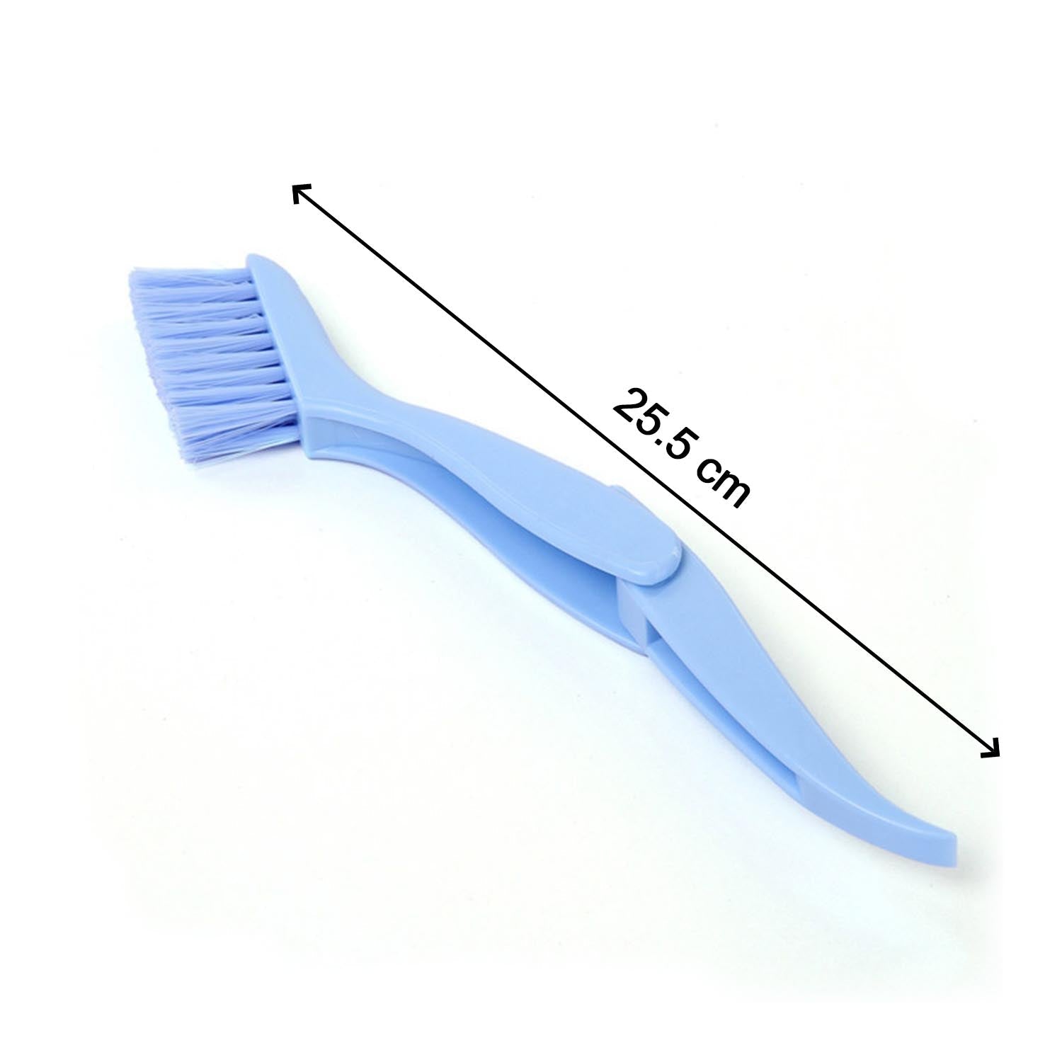 6043 Folding Brush and cleaner for cleaning and washing purposes with effective performance. - China, 0.039 kgs