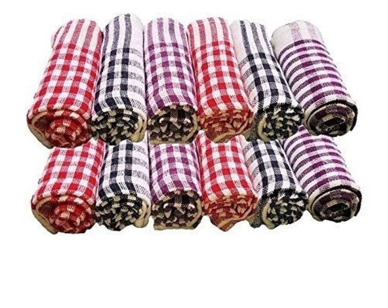 Kitchen Napkins And Multipurpose Kitchen Cloth Napkins 