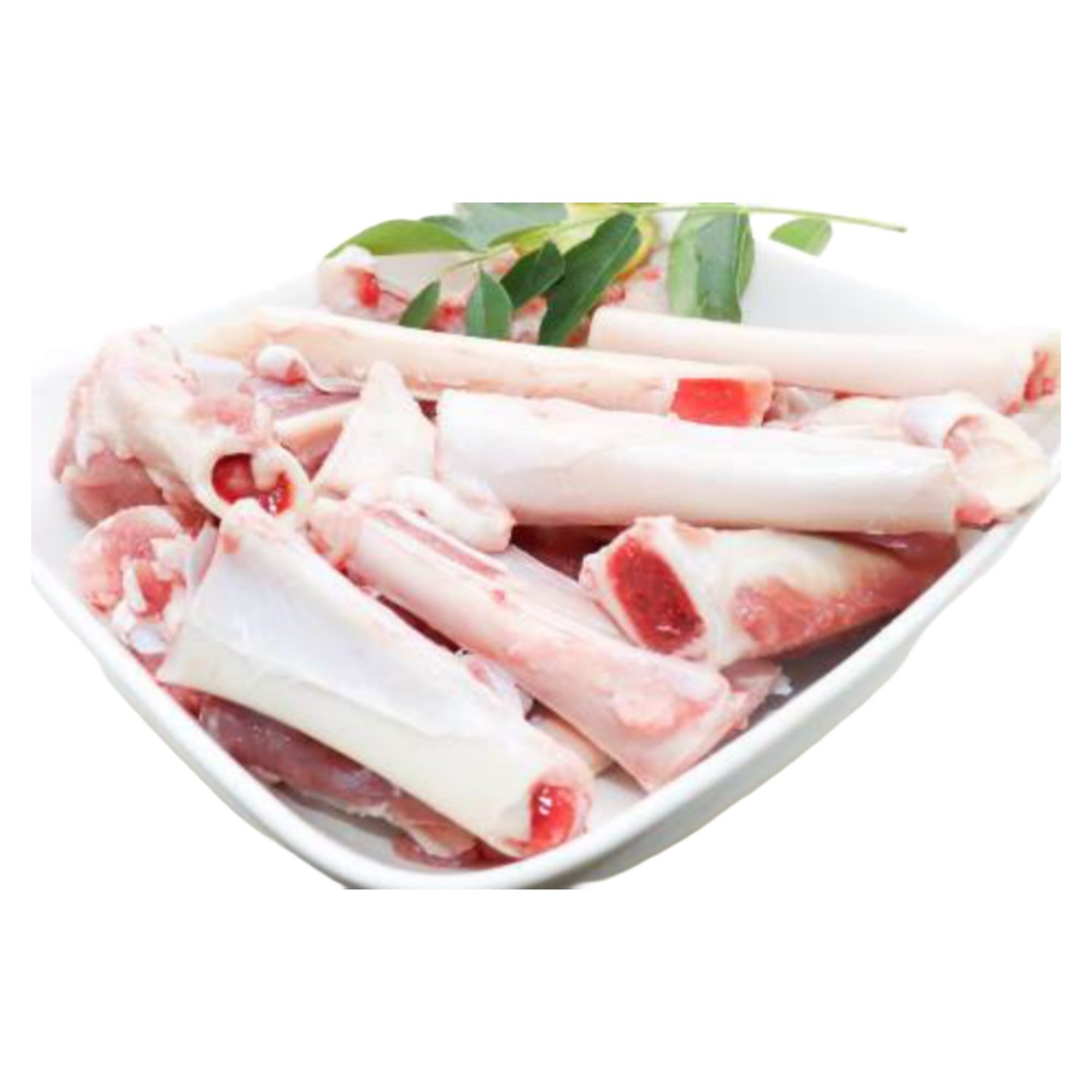 Mutton Soup Bones - half ½_Kg