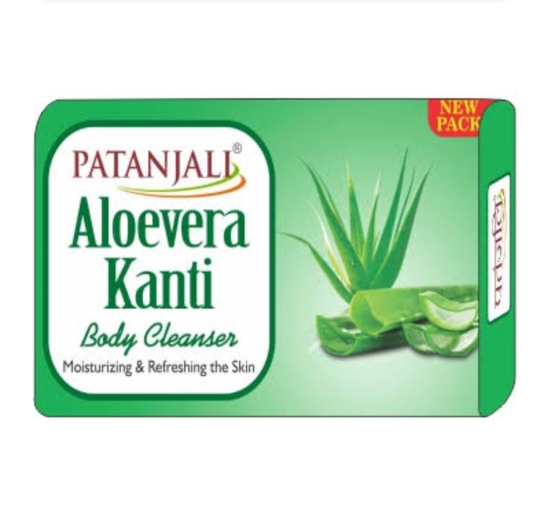 PATANJALI ALOVERA SHOP