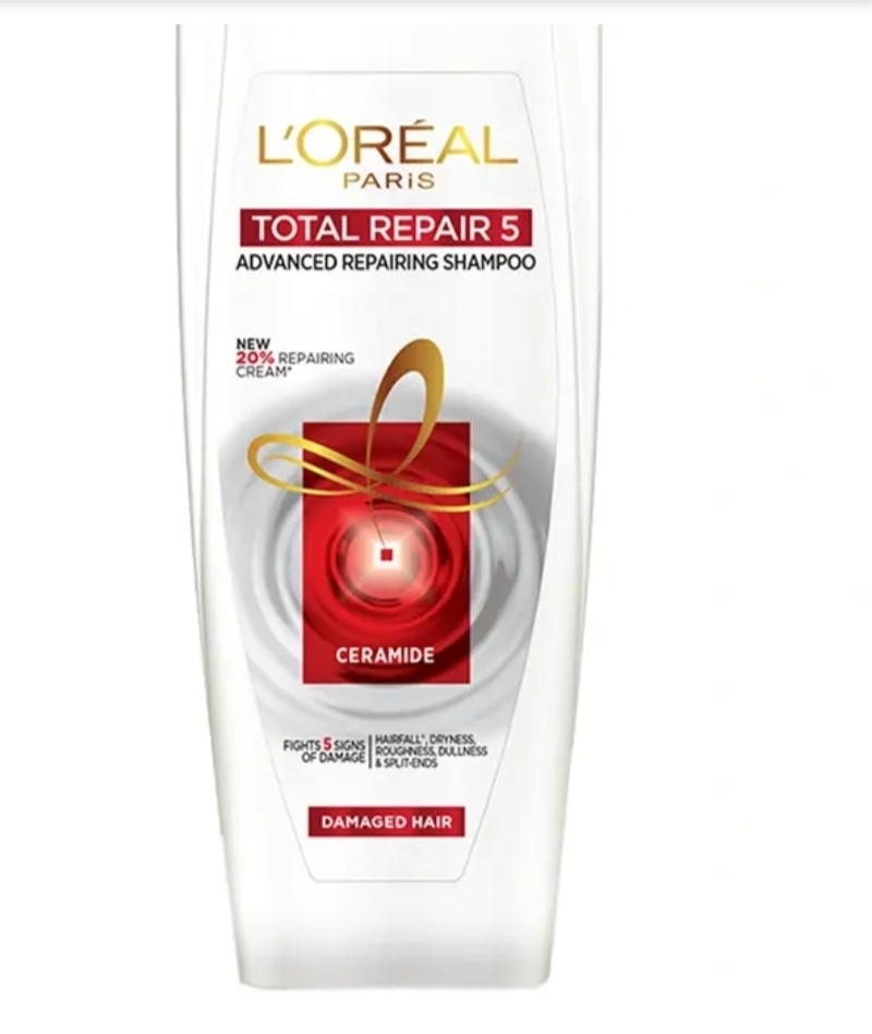 LORIAL PARIS TOTAL REPAIR 82.5ML 