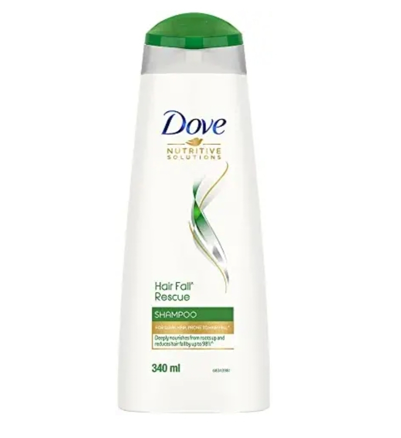 DOVE HAIR FALL RESCUE 80ML 