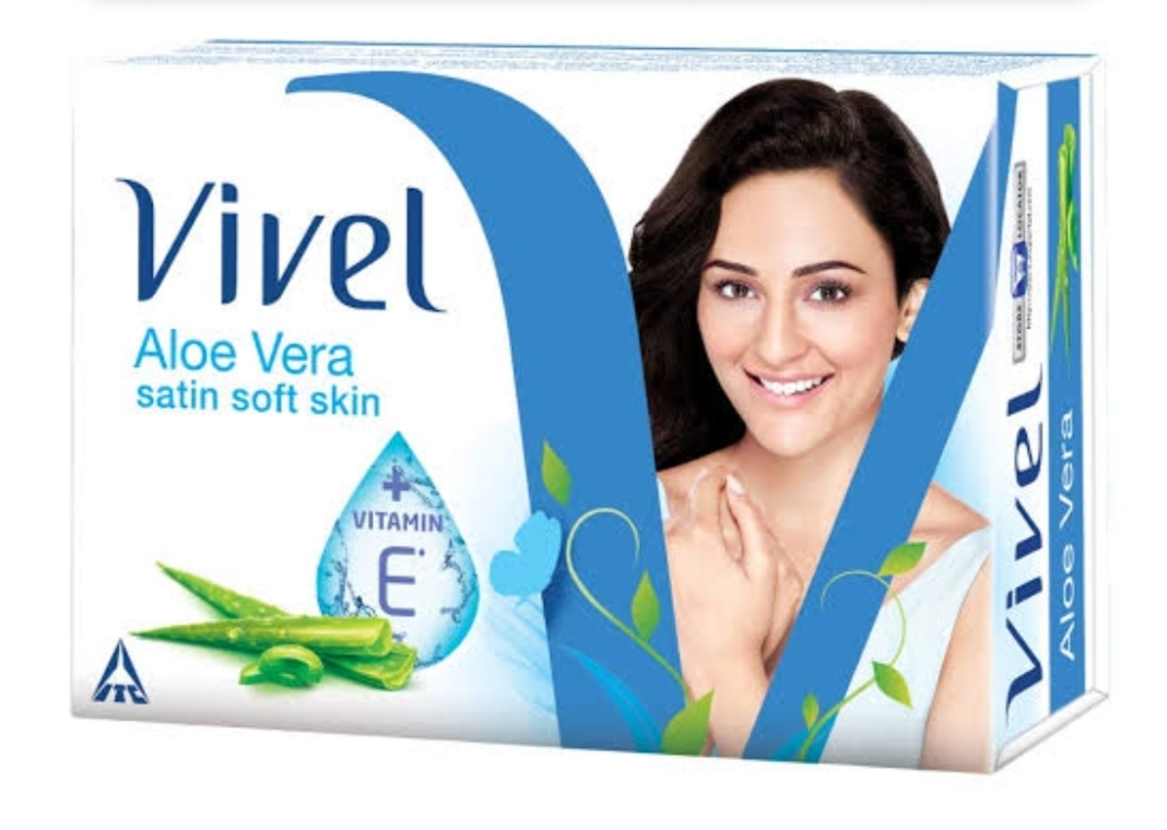 VIVEL SABAN 75GM 