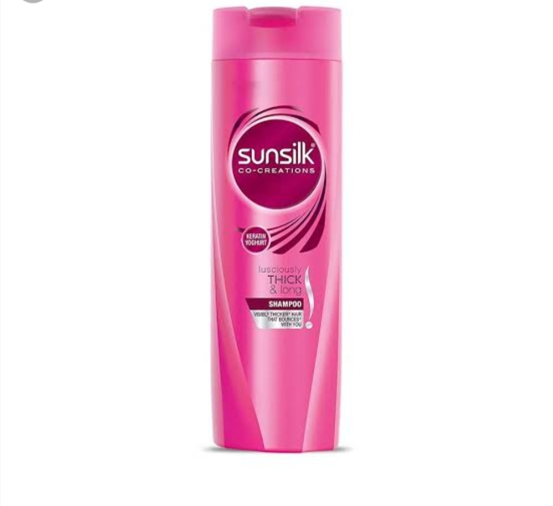 SUNSLIK SHAMPO 180ML 