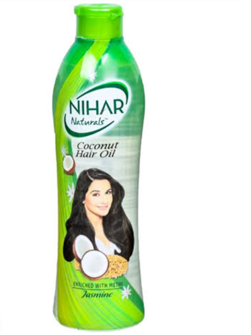 Nihar Oil 100ml