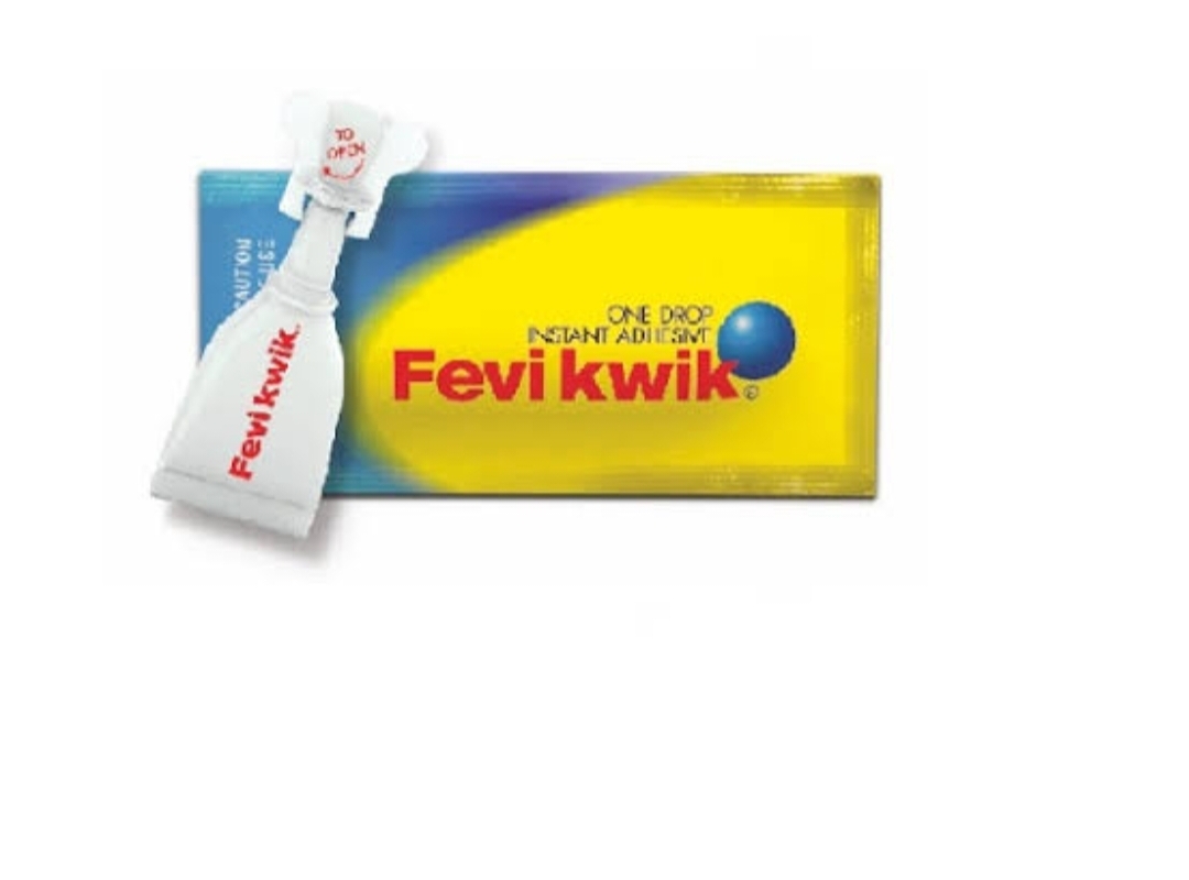 fevikwik 450mg