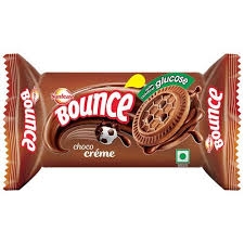 SUFEST BOUCE CHOCO CREME BISCUIT 34 GM