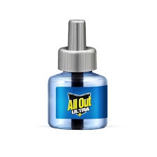 All Out Mosquito Repelent Reffil 45ml