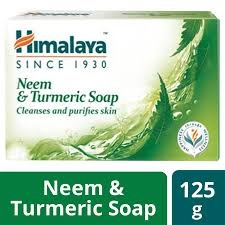 himalaya neem saban(shop) 125gm 