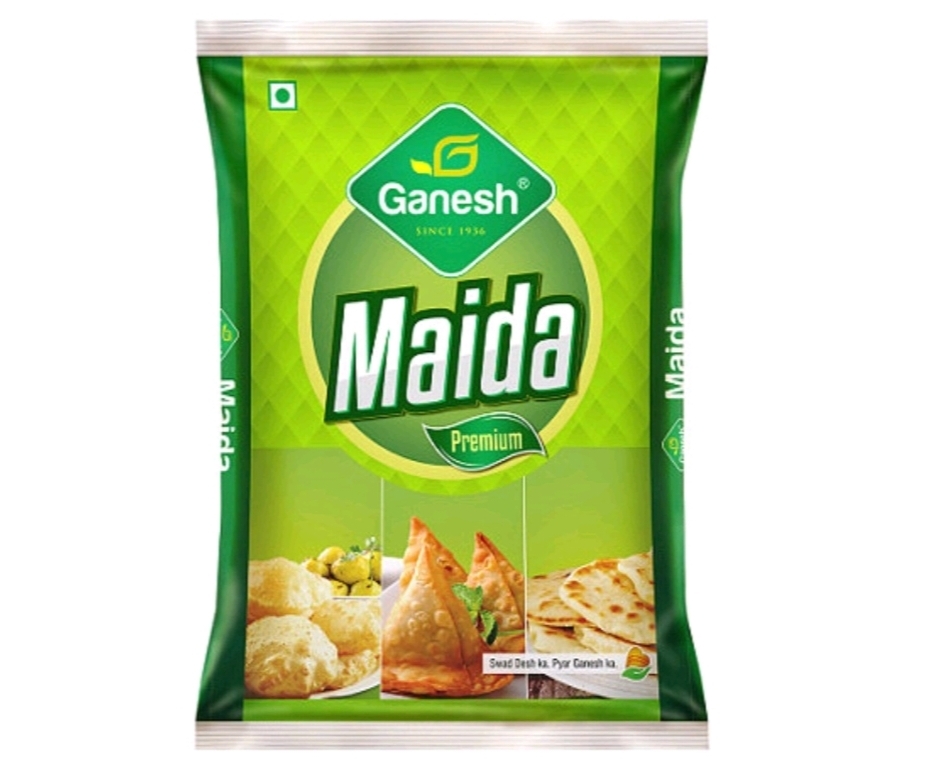 Ganesh Maida 500gm