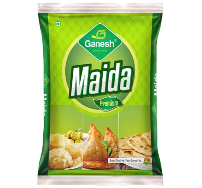 Ganesh Maida 5kg