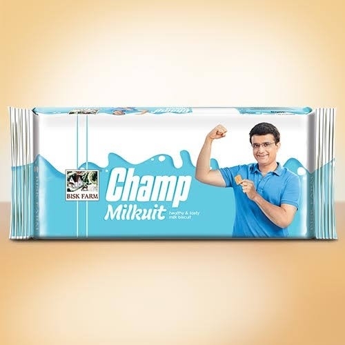 champ milk biscuit 300 gm