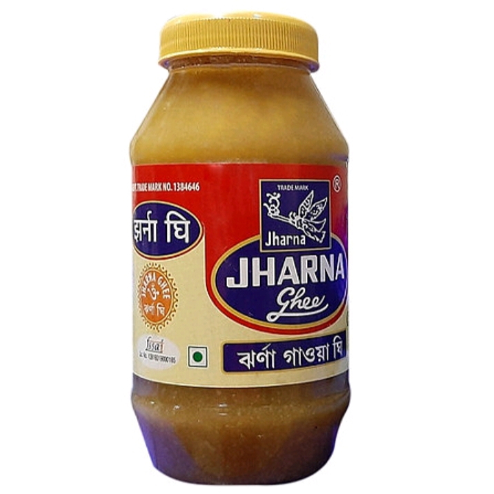 Jharna Ghee 500g