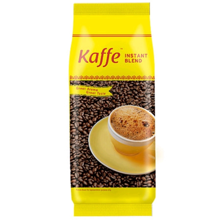 Kaffe Instant Blend Coffee 200g