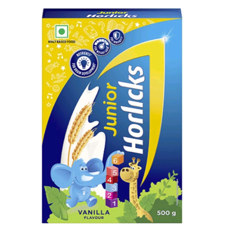 Junior Horlicks Original 500g