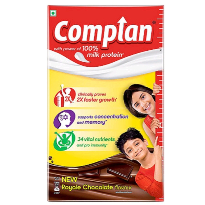 Complan Royale Chocolate Drink Powder 1kg