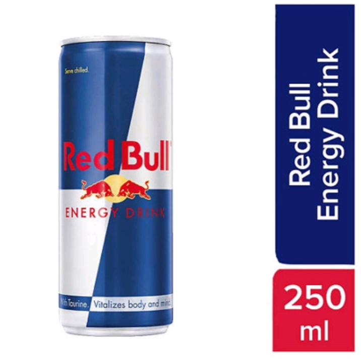 Red Bull 250ml