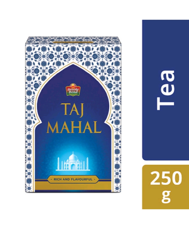 Taj Mahal Tea 250g