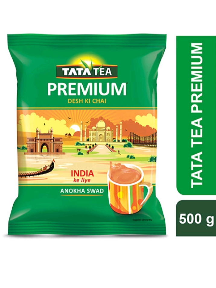 Tata Premium Tea 500g