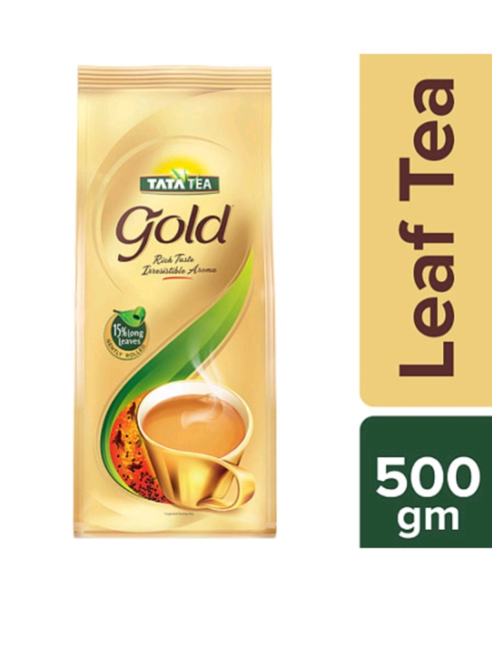 Tata Gold Tea 500g