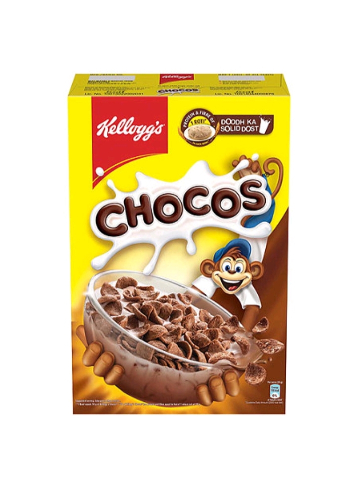 Kellogg's Chocos 385g