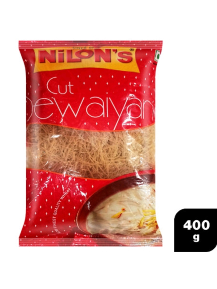 Nilon's Cut Vermicelli 400g