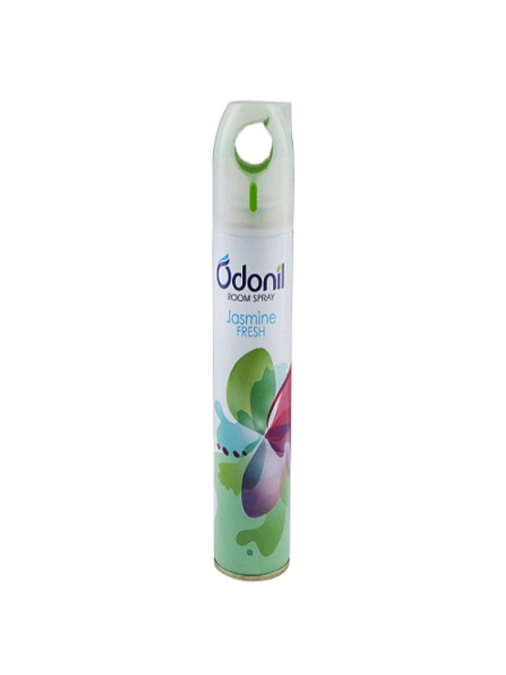 Odonil Jasmine Fresh Room Freshener Spray 220ml