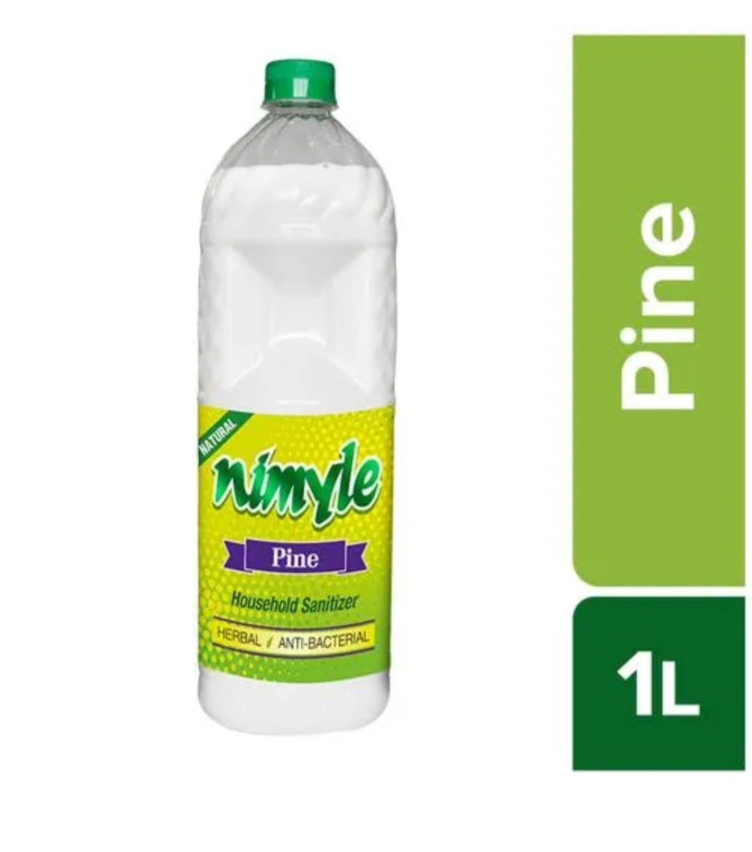 Nimyle  Pine Flore Clener 1L