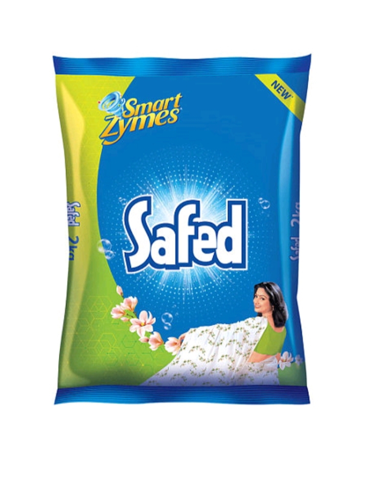 Safed Detergent Powder 2kg