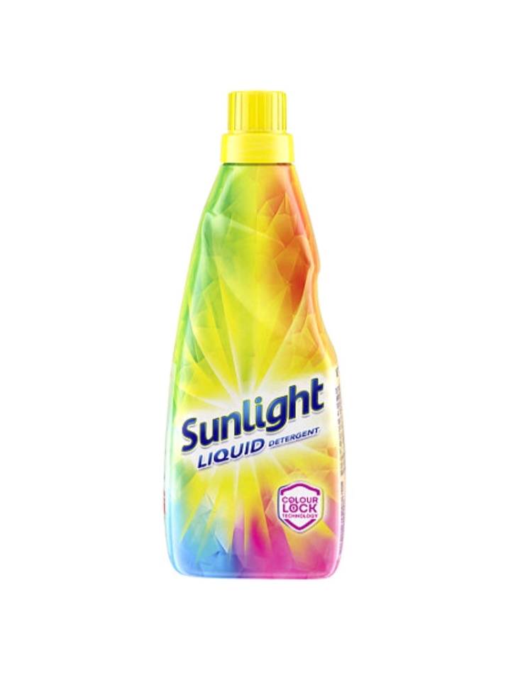 Sunlight Liquid Detergent 430ml