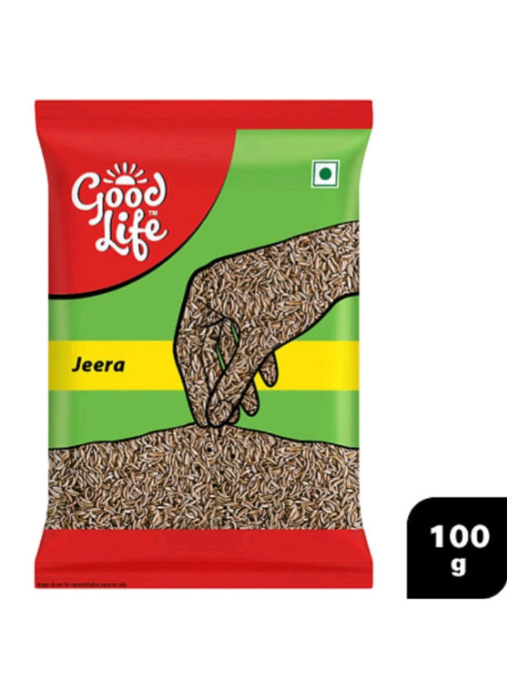 Good Life Jeera 100g