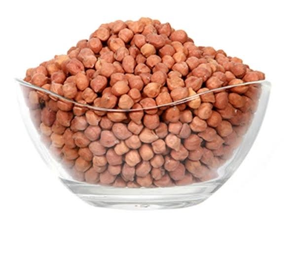 Brown Chana 1kg