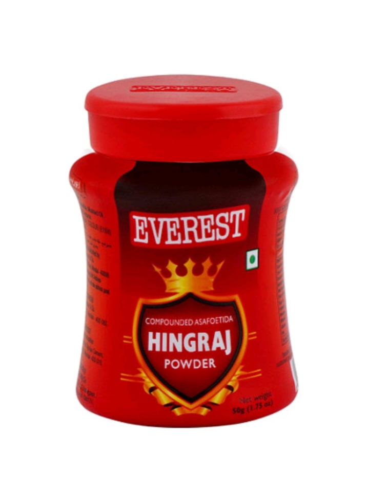 Everest Hingraj Powder 50g