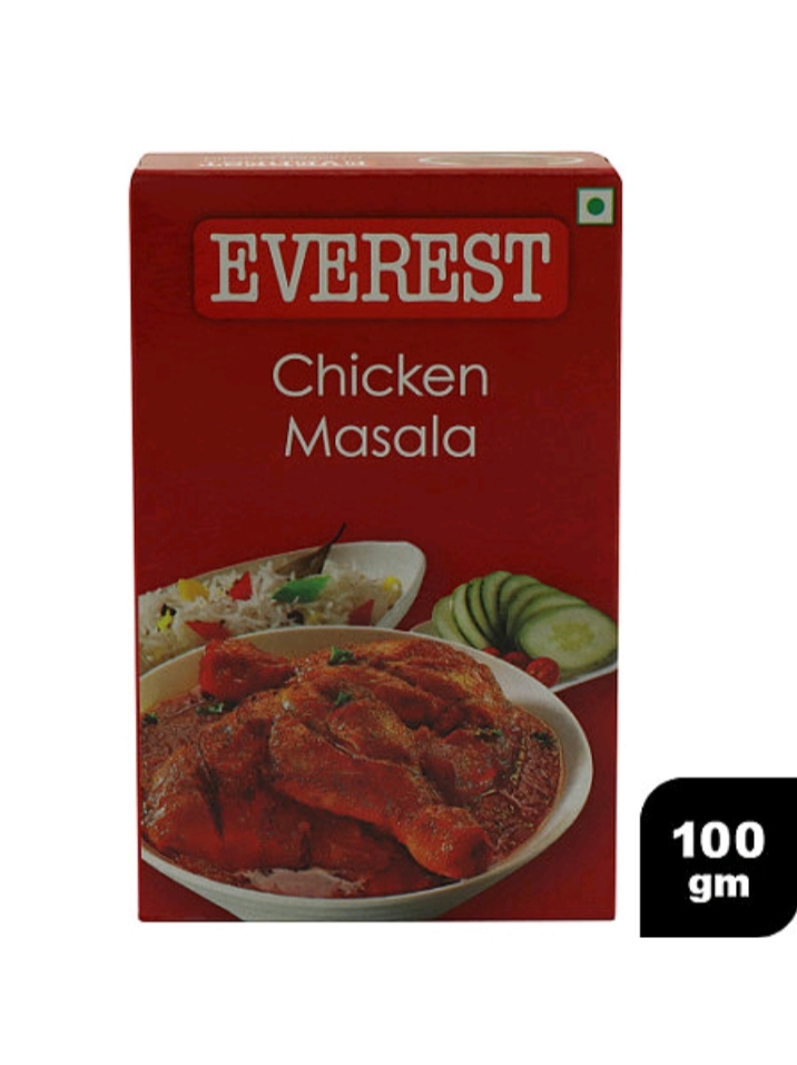 Everest Chicken Masala 100g