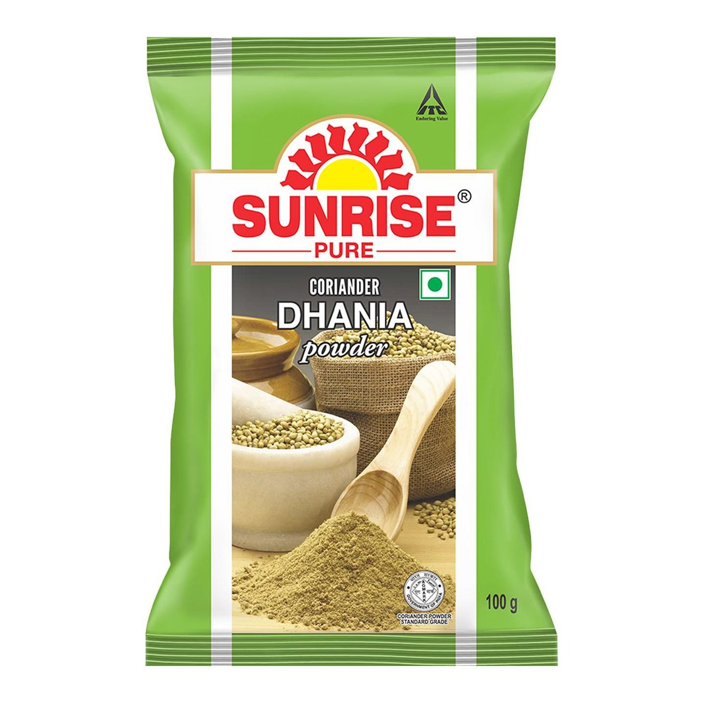 Sunrise Dhonia Powder 50gm