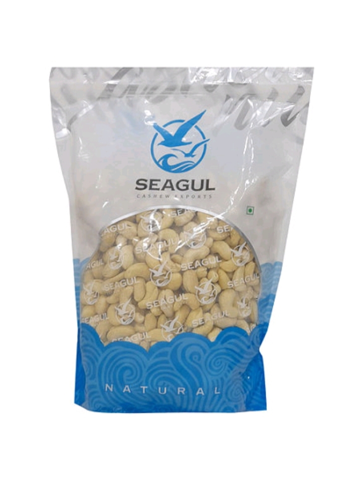 Seagul Cashew Nuts 1kg